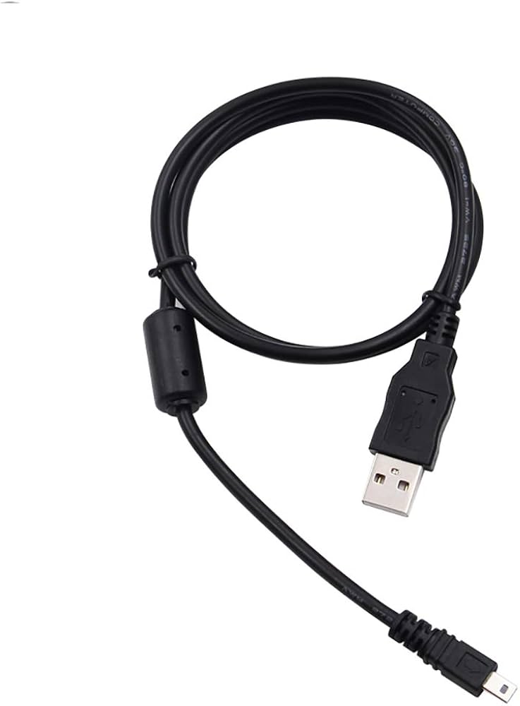 Amazon.co.jp: 8ピンカメラUSBデータ+バッテリー充電ケーブルほとんど