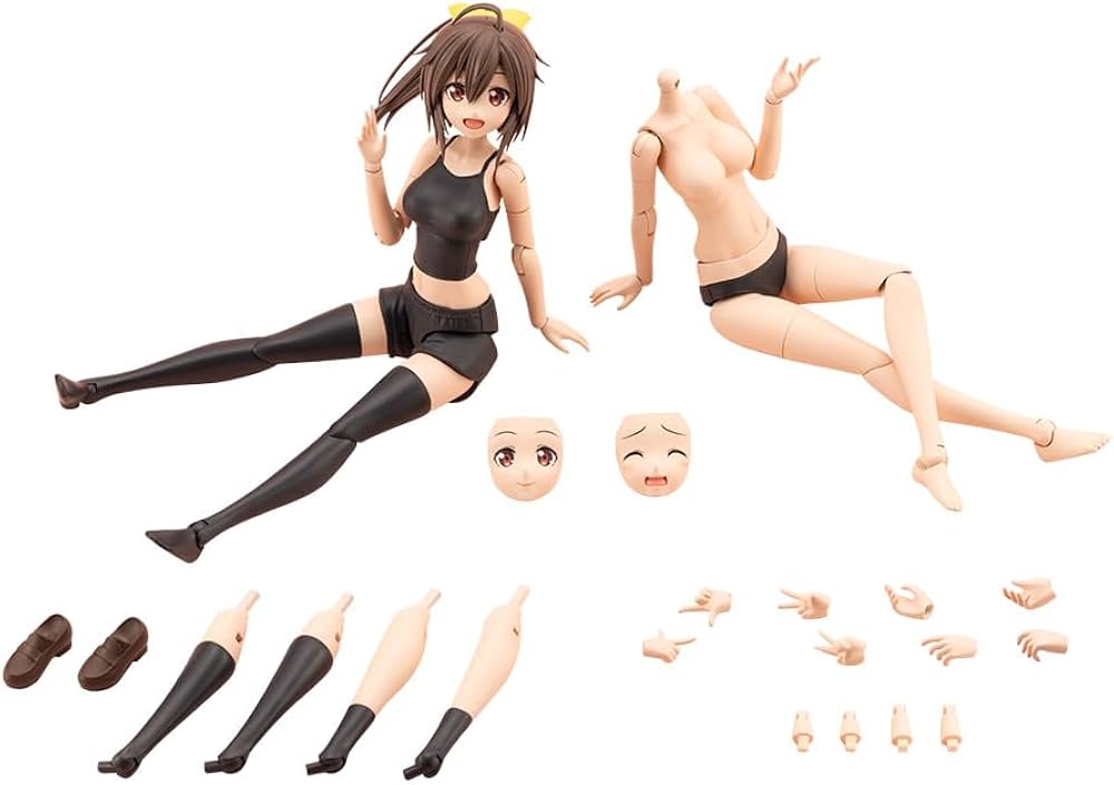 Amazon.co.jp: 壽屋(KOTOBUKIYA) 創彩少女庭園 グランデスケールドレス