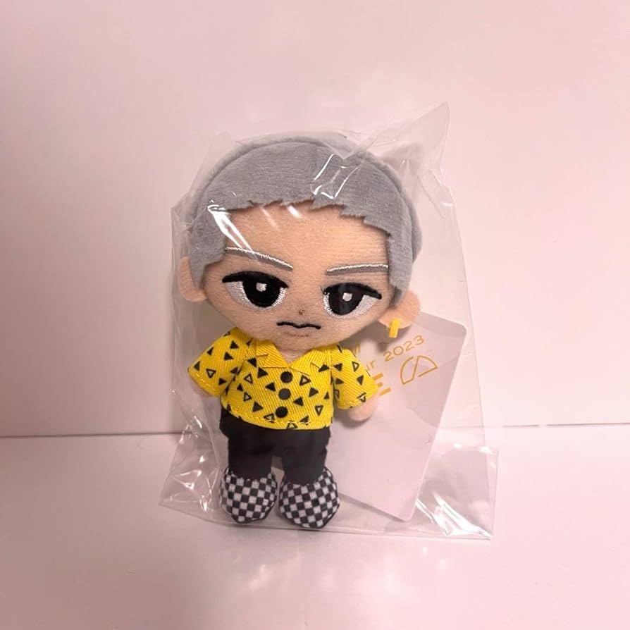 すのチル ぬい服 ポップアップ衣装 岩本照 オーダー作成◇すのチル