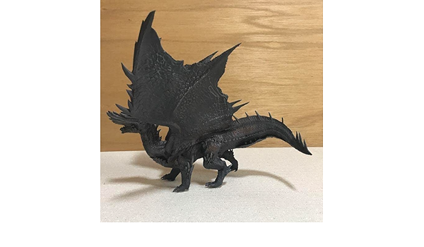 ススキガレージ アルバトリオン モンスターハンター ガレージキット