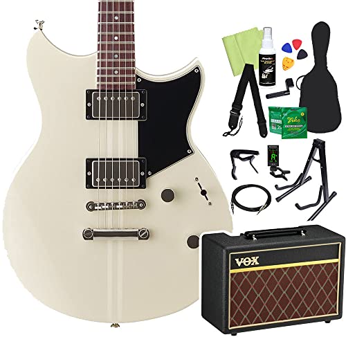 ヤマハ REVSTAR SERIES RSE20 [VW] (エレキギター) 価格比較 - 価格.com