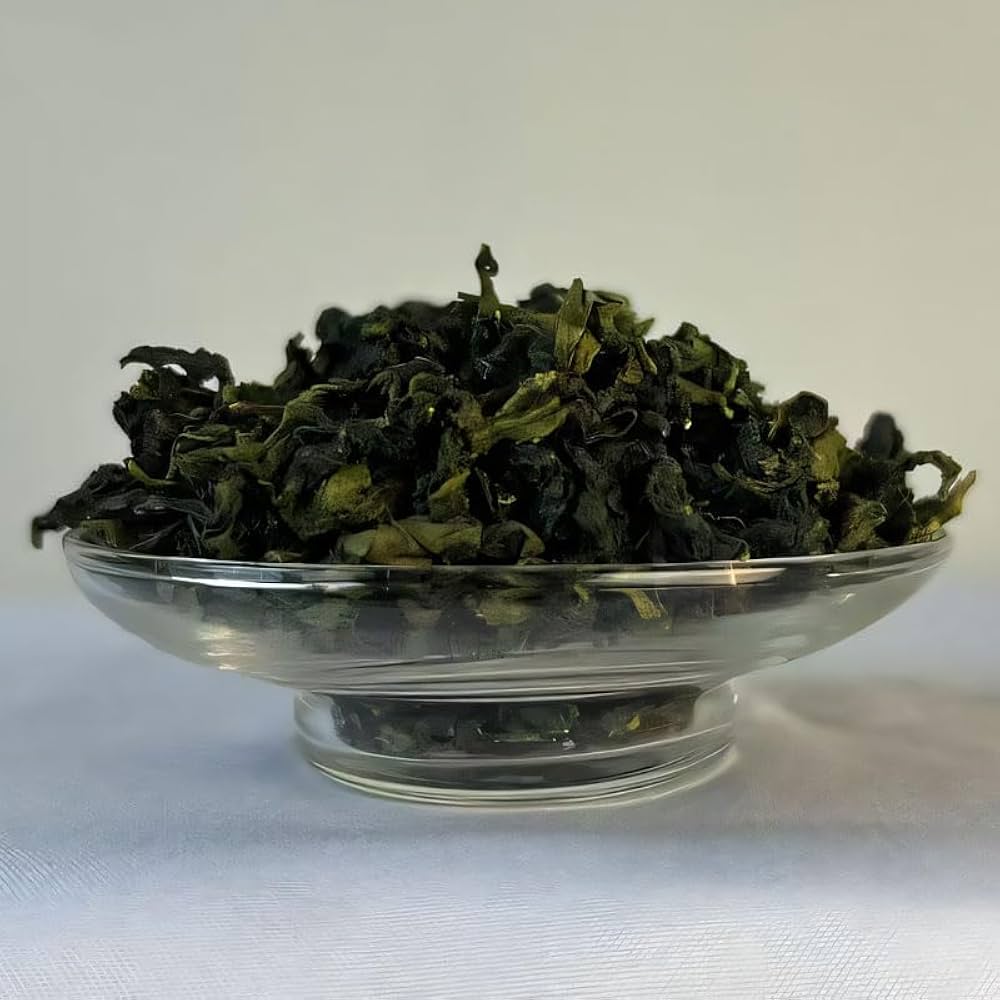 Amazon.co.jp: 鉄観音茶 テツカンノン茶 てっかのんちゃ 茶葉 てつかん