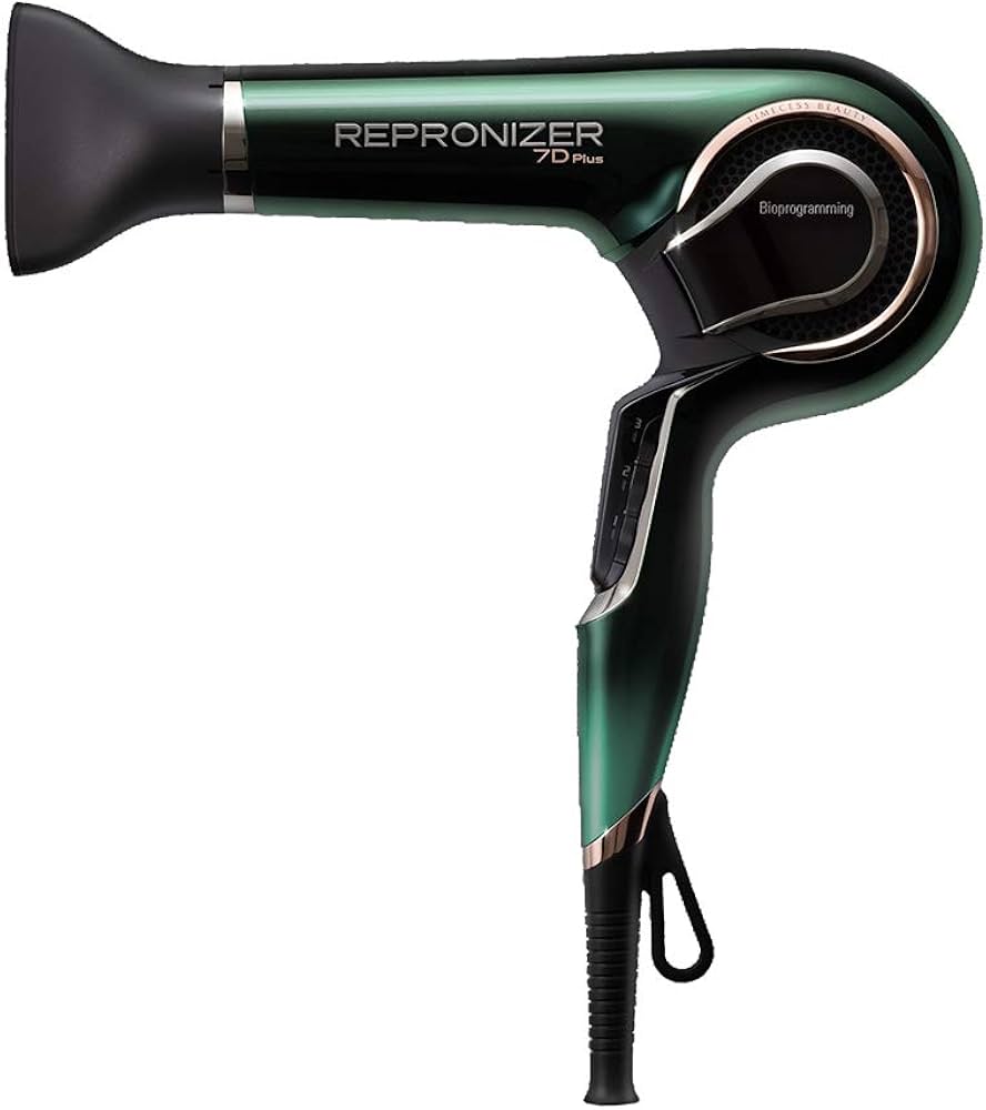 レプロナイザー27D Plus バイオプログラミング レプロナイザー 27D