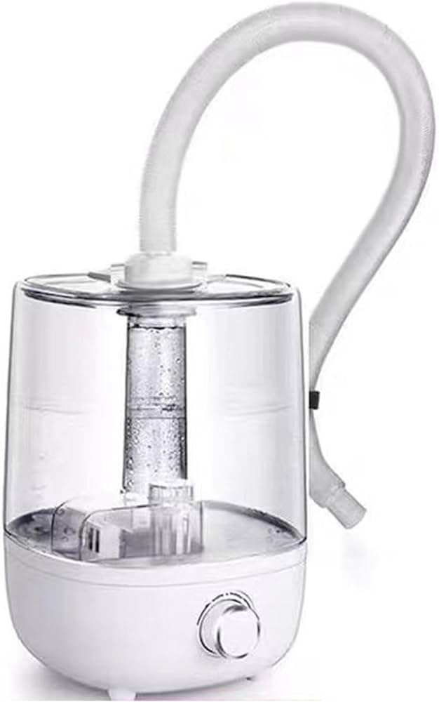 Amazon.co.jp: 爬虫類 加湿器 4L動物加湿器 超音波噴霧器 爬虫類