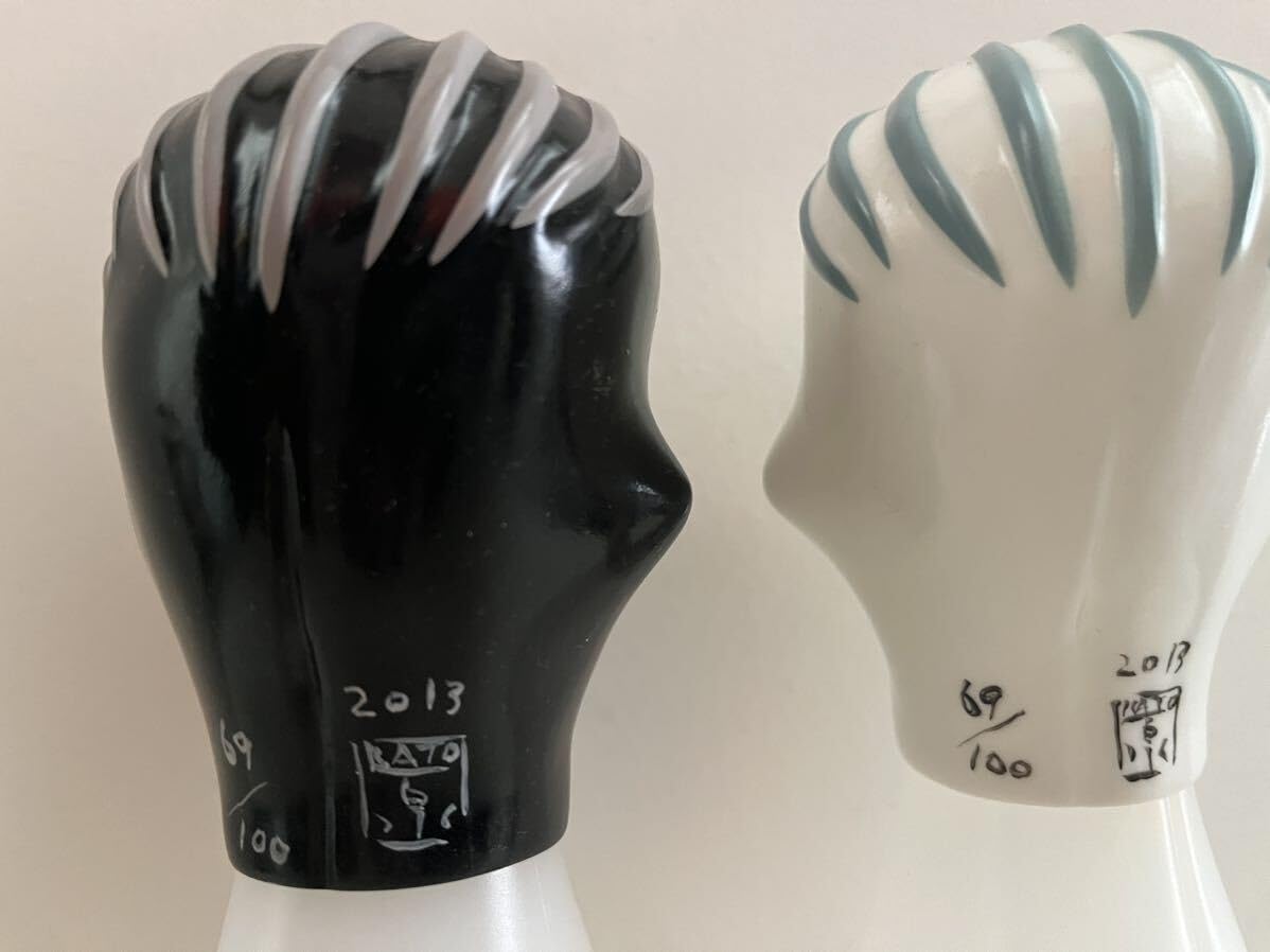 ☆新品 サイン入り Izumi Kato 加藤泉 シャンプー コンディショナー