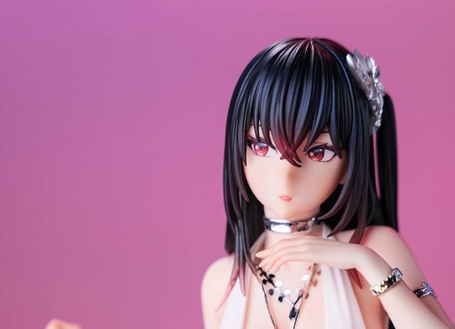 Amazon.co.jp: 大鳳 フィギュア ドレスVer. 1/6スケール 塗装済み完成