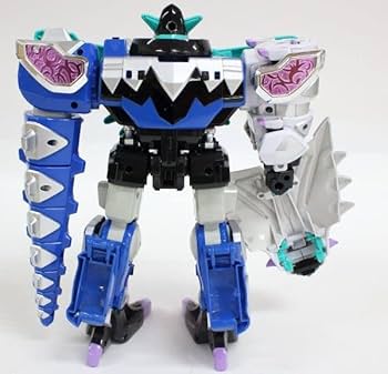 Amazon.co.jp: ◇ 爆竜戦隊アバレンジャー 爆竜合体DXバクレンオー