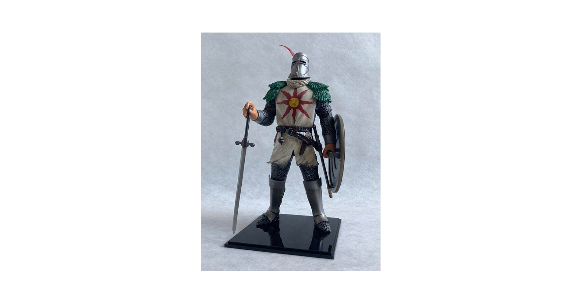 ソラール フィギュア ガレージキット ワンフェス wf2024s ダークソウル