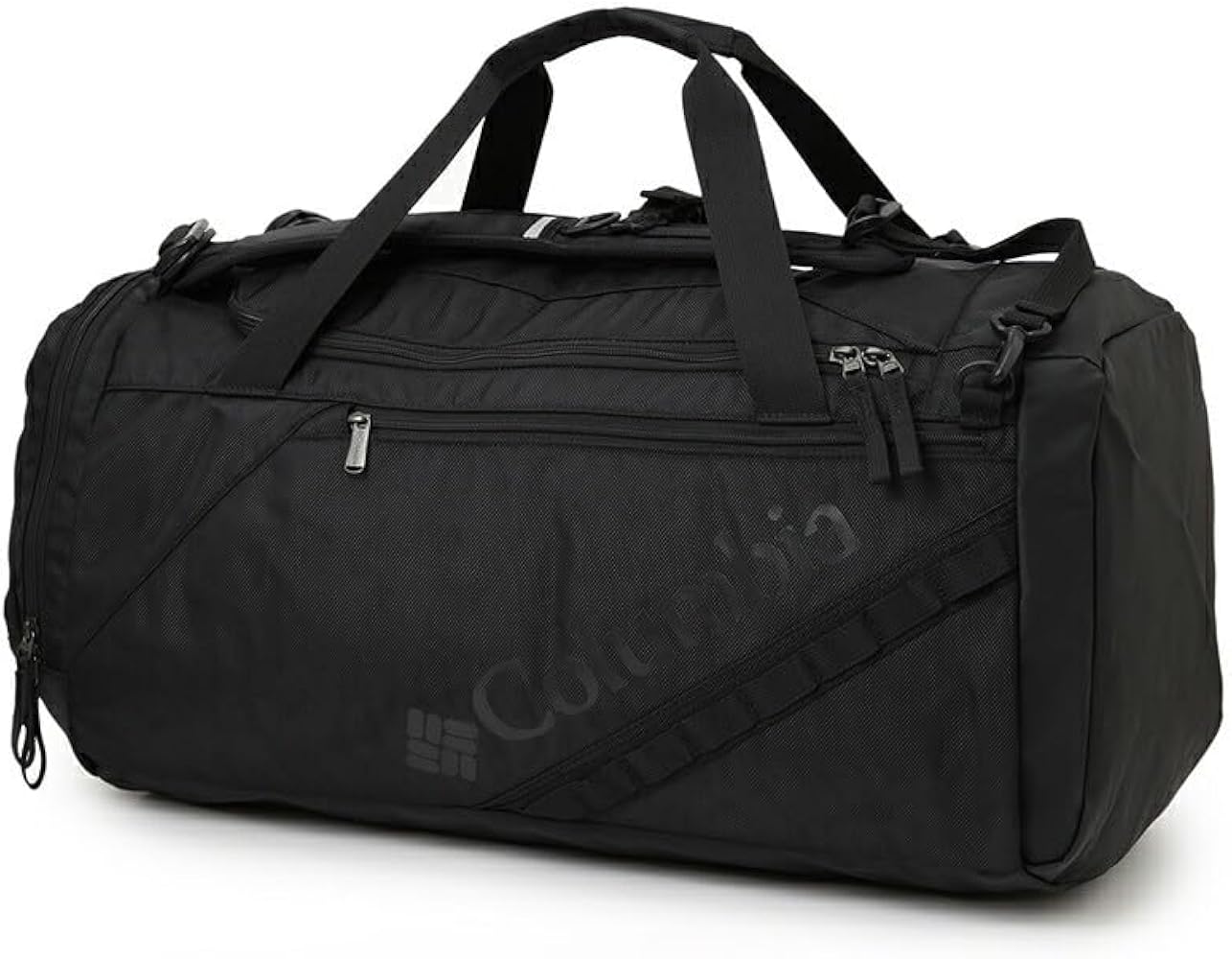 Amazon | [コロンビア] ダッフルバッグ メンズ ブレムナースロープ40L