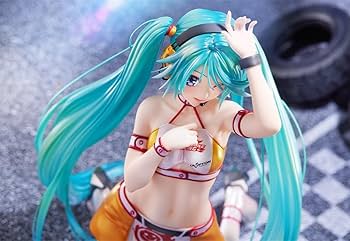 Amazon.co.jp: 初音ミク GTプロジェクト レーシングミク 2010Ver. Art