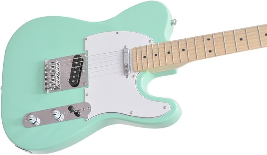 Amazon | 【国内正規品】 PLAYTECH プレイテック エレキギター TL250