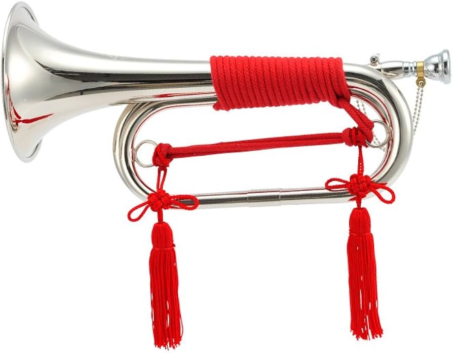 Amazon.co.jp: 祭すみたや 信号ラッパ 銀 53-002 (3連) : ベビー
