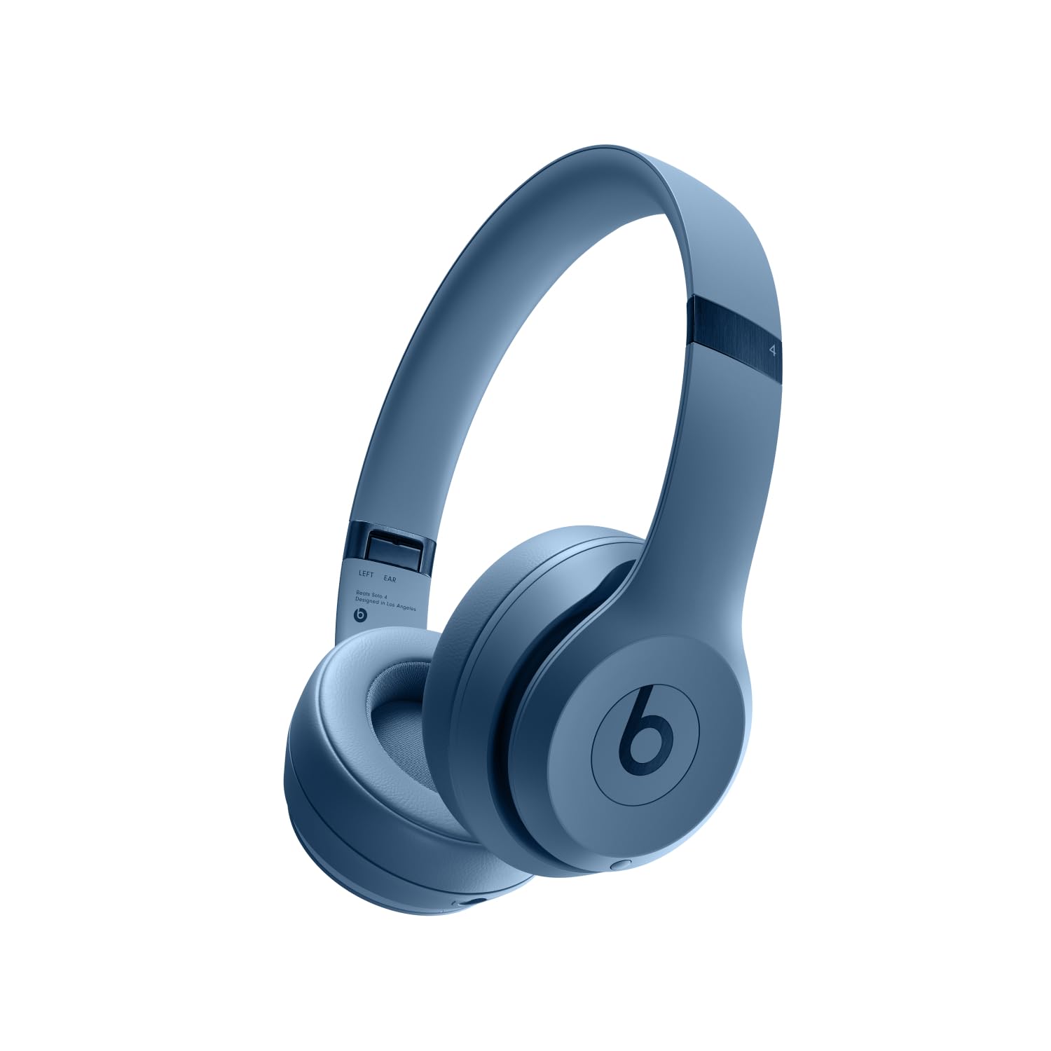 Amazon.co.jp: Beats Solo 4 - ワイヤレスBluetoothオンイヤー
