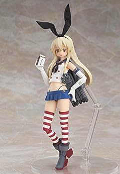 Amazon.co.jp: 艦隊これくしょん ‐艦これ‐ 合金島風 ノンスケール