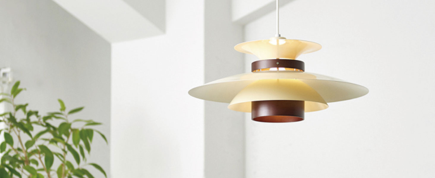 Amazon.co.jp: インターフォルム ペンダントライト LT-7441BN