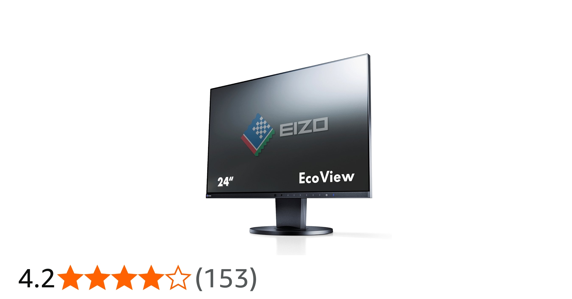 Amazon.co.jp: EIZO FlexScan 24.1インチ カラー液晶モニター ( 1920