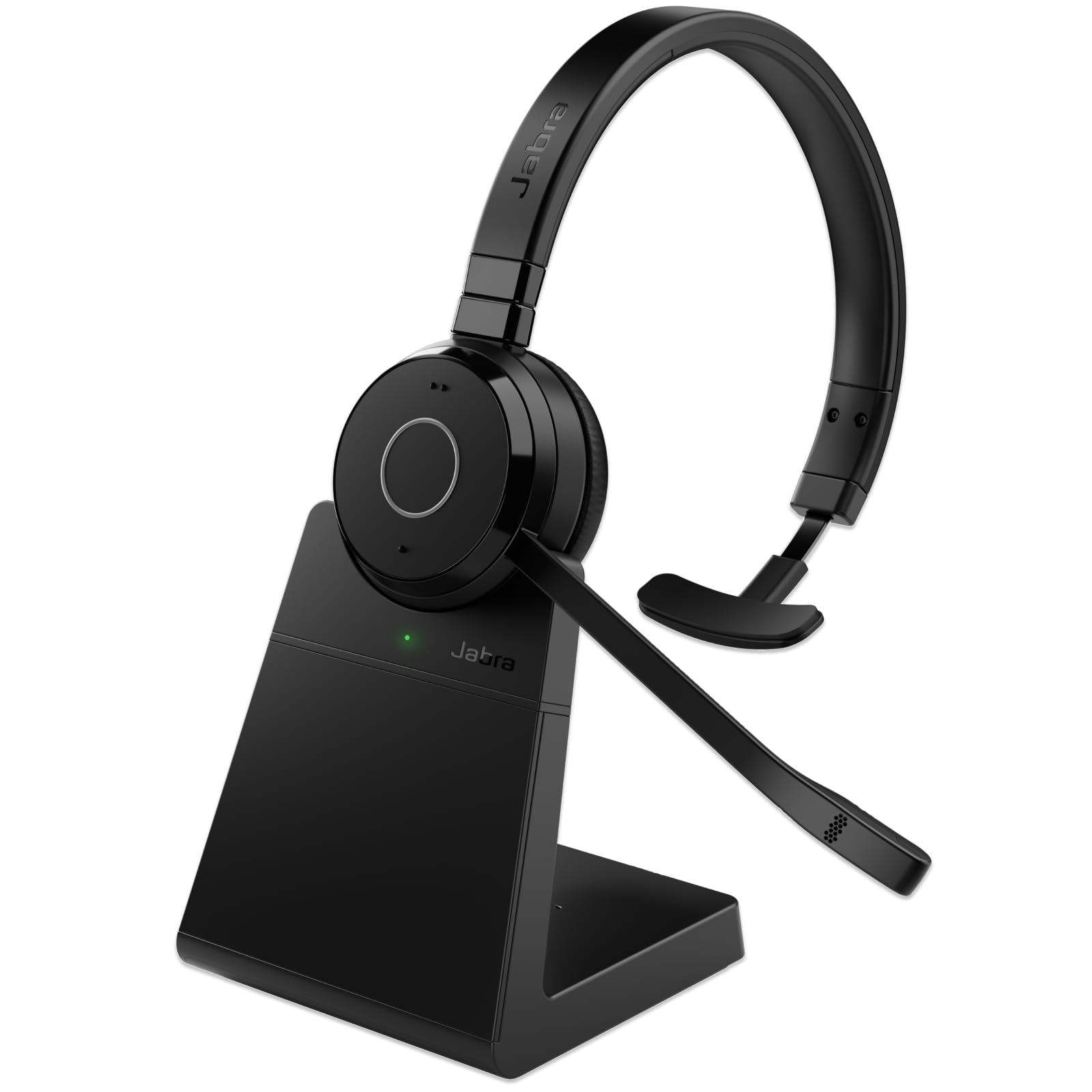 Amazon.com: Jabra Evolve 65 TE (Third Edition) Wireless Single-Ear