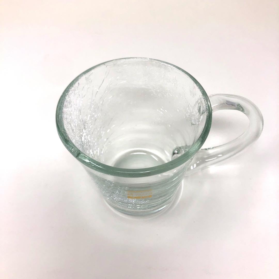 萩ガラス工房 内ひび貫入萩ガラス コーヒーカップセット HA-GI-11_1