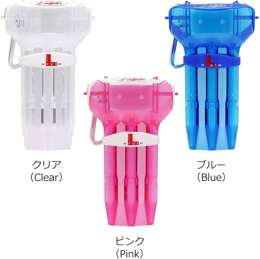 Amazon | L-style エルスタイル ダーツケース KRYSTAL ONE クリスタル