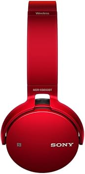 Amazon.co.jp: ソニー ワイヤレスヘッドホン 重低音モデル MDR-XB650BT