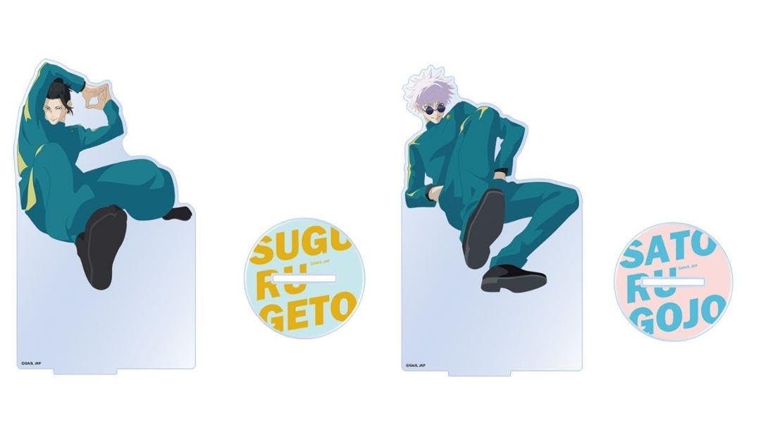 呪術廻戦 夏油傑 じゅじゅフェス 夏油傑 じゅじゅフェス 2023