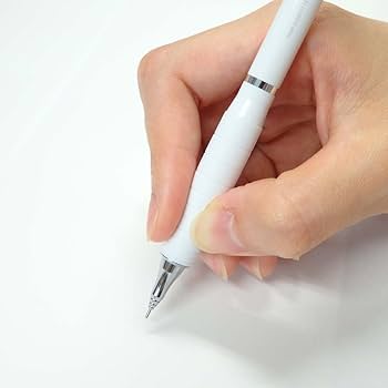 Amazon.co.jp: ぺんてる シャープペン オレンズラバーグリップ XPP602G