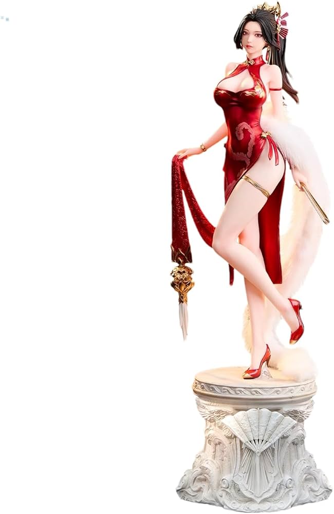 Amazon | 『ザ・キング・オブ・ファイターズ'97』不知火舞 紅裳舞Ver