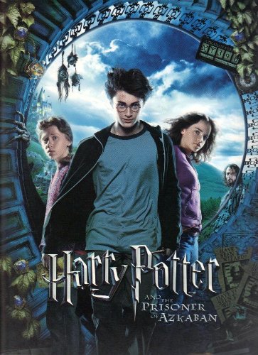 Amazon.co.jp: 映画パンフレット 「ハリー・ポッターとアズカバンの