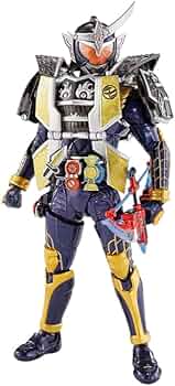 Amazon.co.jp: TAMASHII NATIONS S.H Figuarts（真骨彫製法） 仮 面