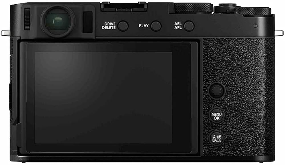 Amazon.co.jp: 富士フイルム(FUJIFILM) ミラーレスデジタルカメラ X-E4