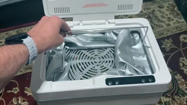 Amazon | COWSAR タオルウォーマー ふとん乾燥機 衣類乾燥機 35L 急速