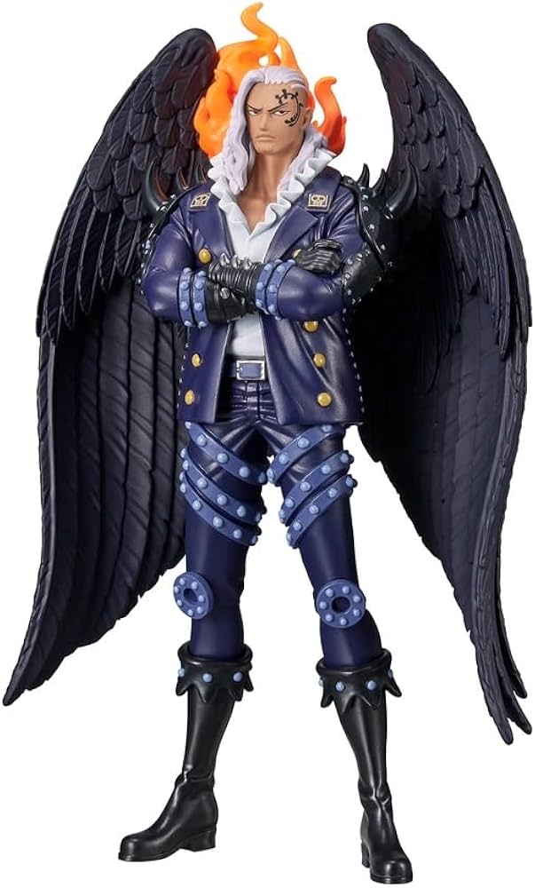 Amazon | ワンピース DXF～THE GRANDLINE SERIES～EXTRA KING 全1種