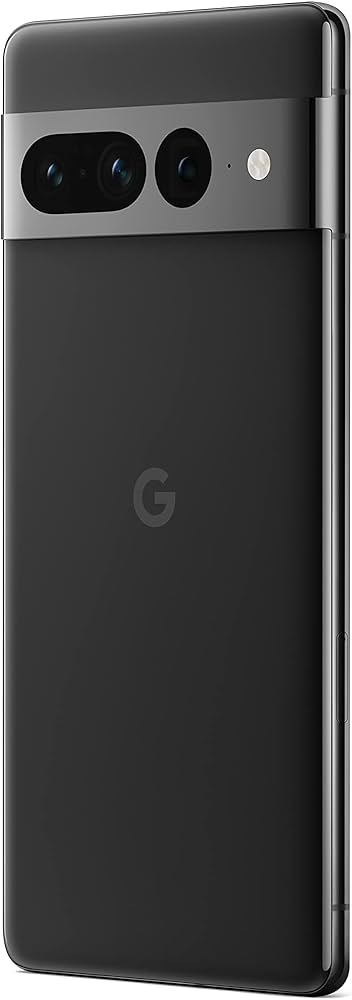 Amazon | Google Pixel 7 Pro 5G 256GB 12GB RAM 24-Hour Battery