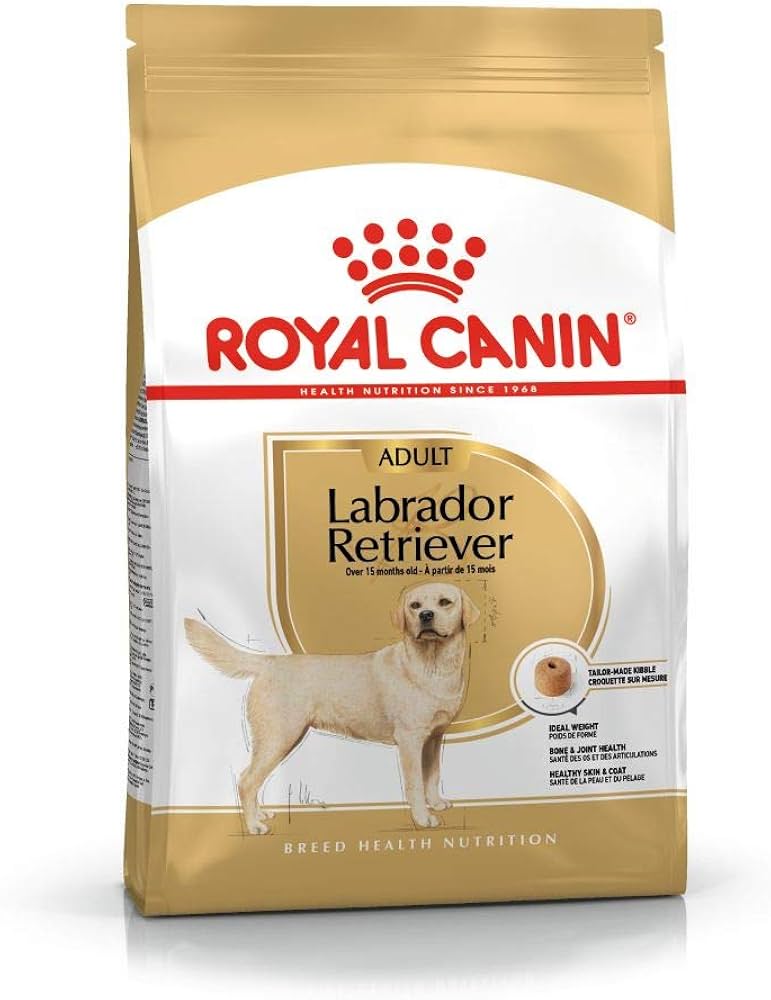 ロイヤルカナン ラブラドールレトリバー 成犬・高齢犬用 12kg