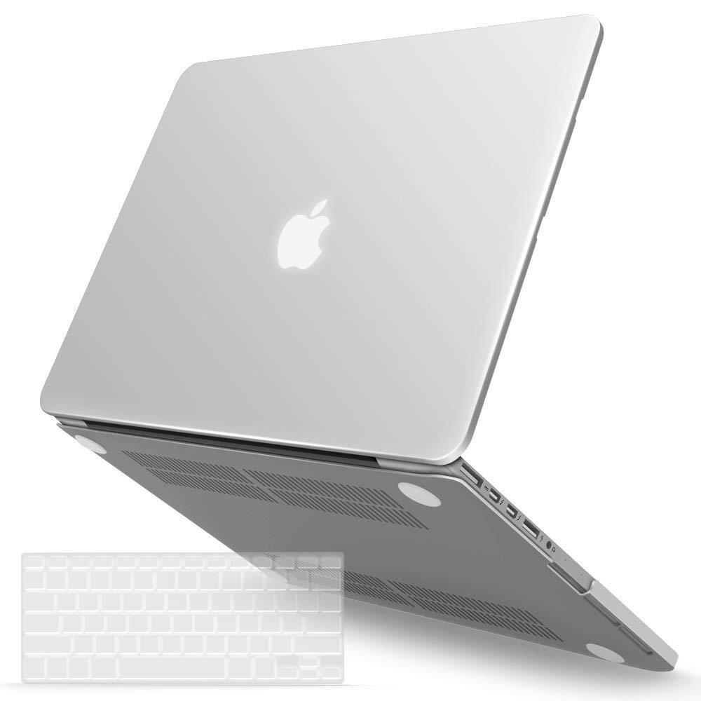 Amazon.com: IBENZER Compatible with MacBook Pro 13 Inch Case 2015