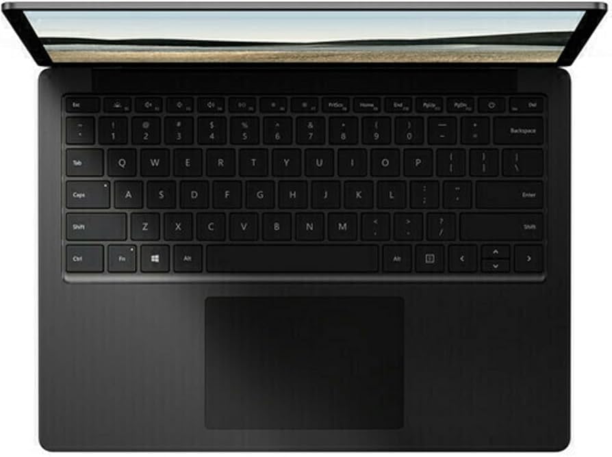 Amazon.com: Microsoft Surface Laptop 4 15