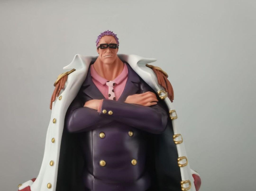 ワンピース シャーロット·フランペ ガレージキット ガレキ スタチュー