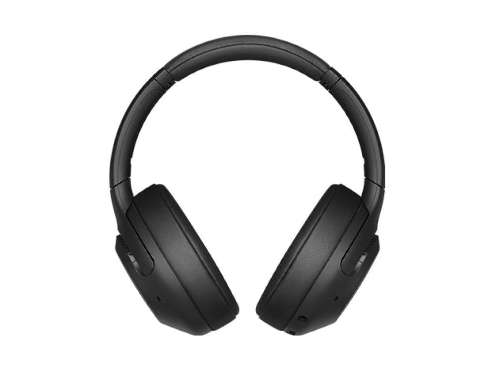 SONY ワイヤレスノイズキャンセリングヘッドフォン 【公式通販】