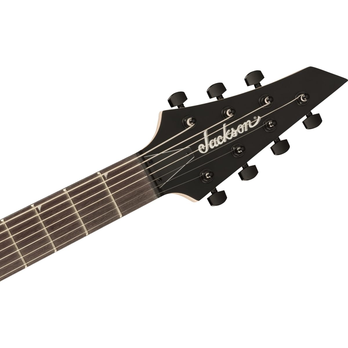 Amazon | Jackson/JS Series Rhoads JS22-7 RR HT Amaranth