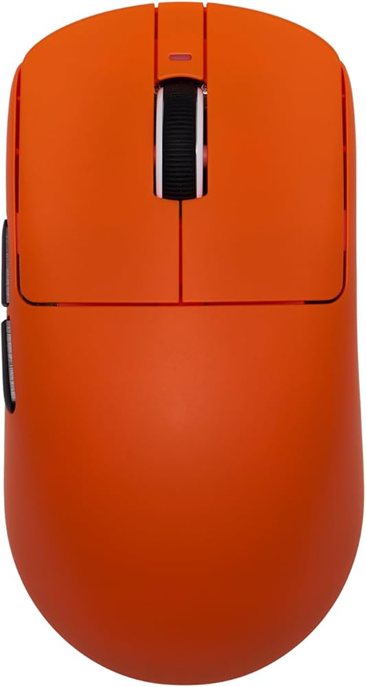 Amazon.co.jp: ATK ワイヤレス ゲーミングマウス VXE Dragonfly R1 PRO