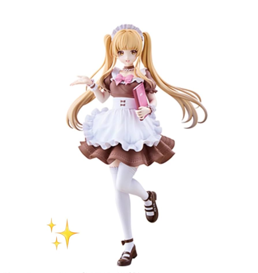 椎名真昼 ケーキ S賞 等身大 布 ポスター くじ引き堂 椎名真昼 ケーキ