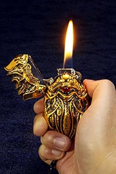 牙狼 アートストーム ライター 魔導火 流牙 牙狼展 Amazon.co.jp: EX