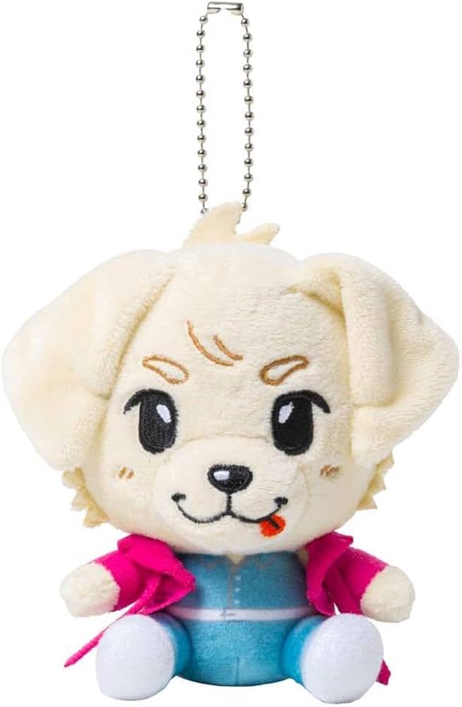 Amazon.co.jp: 岩田剛典 ARTLESS ぬいぐるみキーホルダー 岩ちゃん