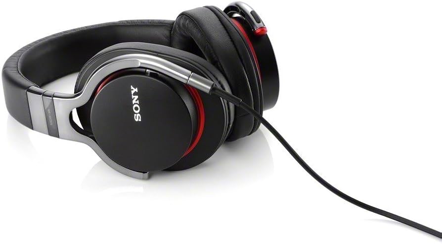 Amazon.co.jp: Sony MDR1RNC プレミアム ノイズキャンセリング