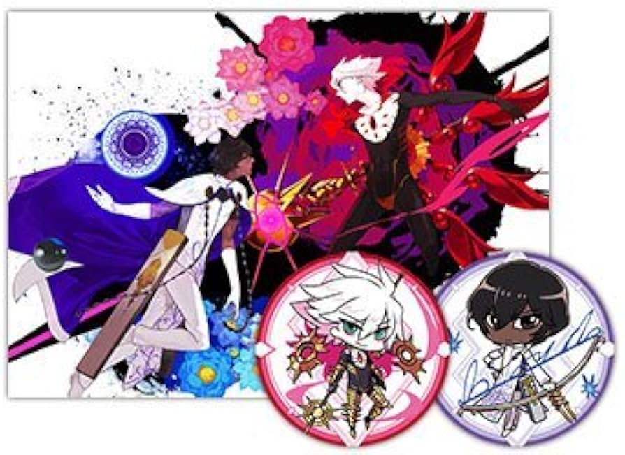 Amazon.co.jp: FGO Fate/Grand Order カルナ アルジュナ セット