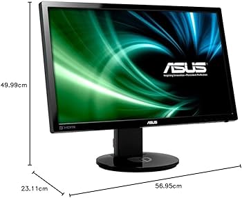 Amazon.co.jp: VG VG248QE-J [24型ワイド液晶ディスプレイ 1920×1080