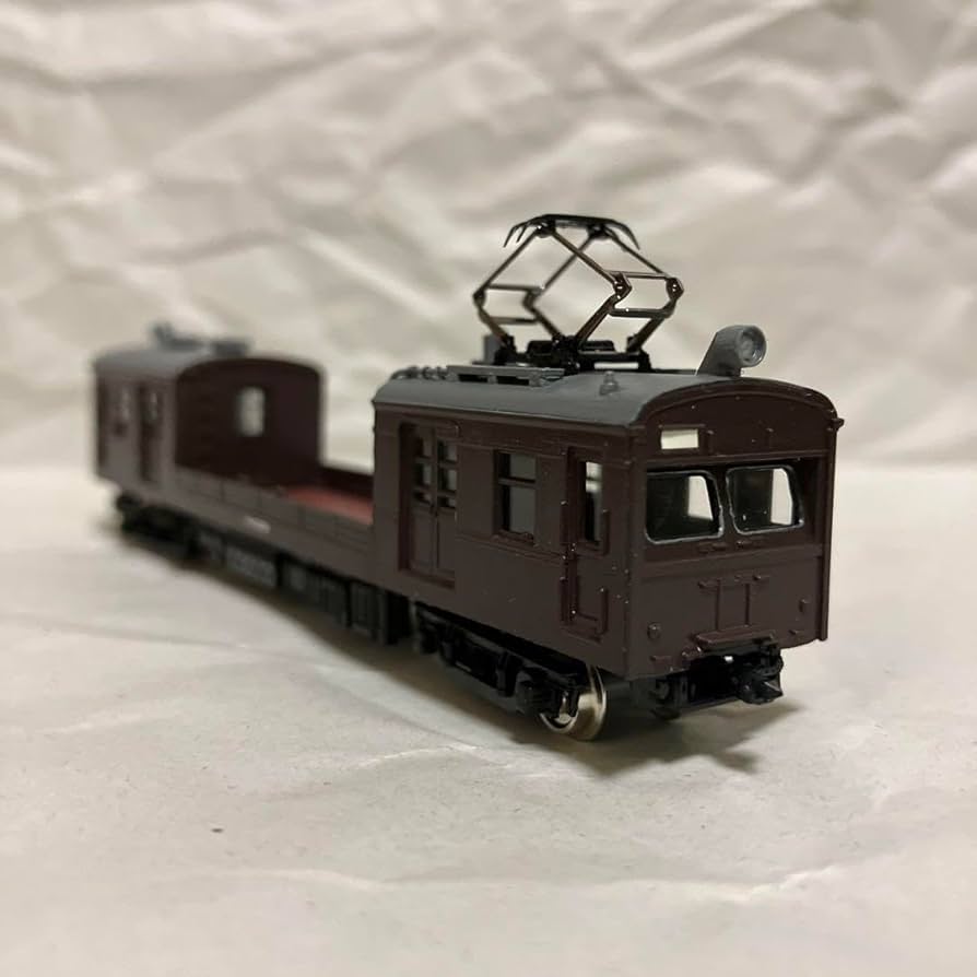 グリーンマックス特製加工品 クモル23050 動力付き グリーンマックス