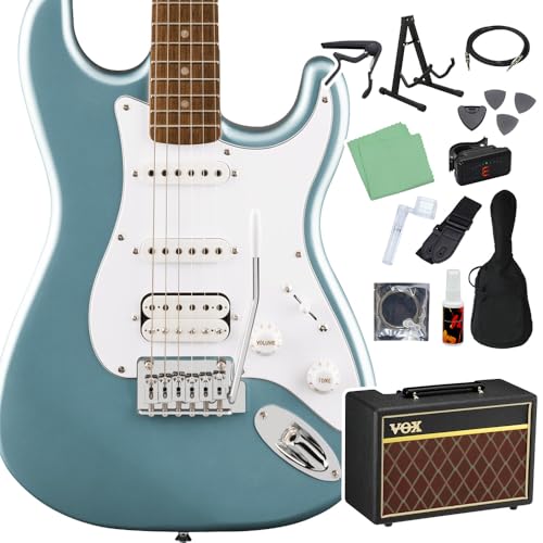 スクワイヤー エレキギター ストラトキャスター」の人気商品一覧