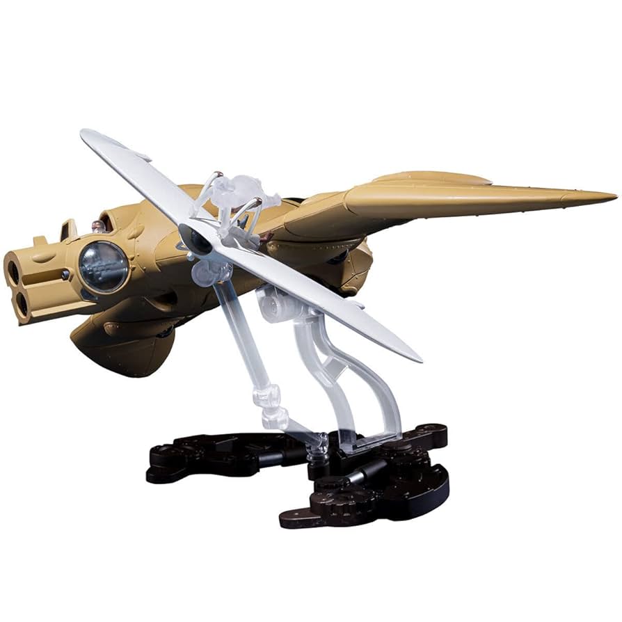 風の谷のナウシカGUNSHIP ガンシップ 2011年 風の谷のナウシカGUNSHIP