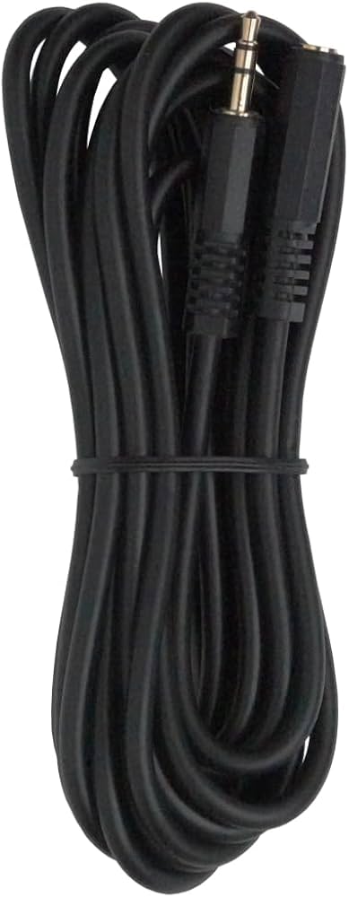 Amazon | 【ミライスピーカー・延長オーディオコード】ミライ